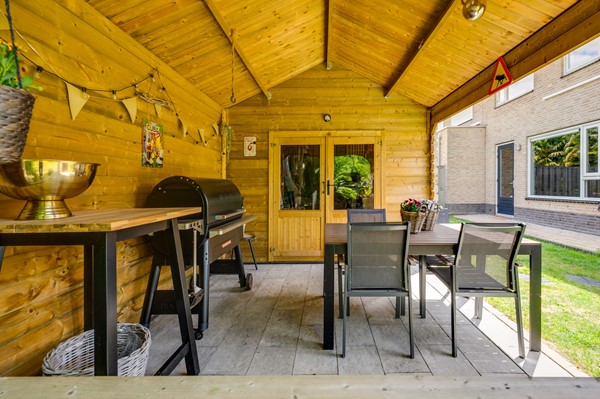 Medium property photo - Cipreshout 14, 2994 GA Barendrecht